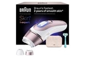 Epilator / IPL - Braun Depilator elektrolityczny PL7211 - 8700216938075