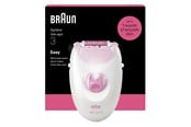 Epilator / IPL - Braun Depilator SE3-000 - 8700216962988