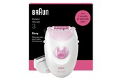 Epilator / IPL - Braun Depilator SE3-031 - 8700216963121