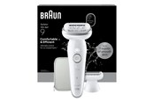 Epilator / IPL - Braun Depilator SES9-030 - 8700216963657