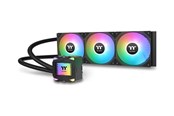 Chłodzenie CPU - Thermaltake LA360 ARGB Sync - Chłodzenie powietrzem procesora - CL-W459-PL12SW-A