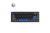 Klawiatura - MCHOSE Ace 68 Turbo (Cyber Black) - Klawiatura gamingowa - bez bloku numerycznego - Angielski (US) - Czarny - HW-Ace68Turbo-5