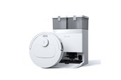 Odkurzacz robot - Ecovacs Odkurzacz robot Deebot T30C White Gen 2 EU - 6970135037506