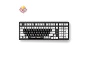 Klawiatura - MCHOSE x Unbox Therapy - UT98 (Classic Therapy) - Klawiatura gamingowa - Angielski (US) - Czarny - HW-UT98-1
