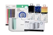 Drukarka etykiet - Cricut Joy Mug Press Starter Bundle - 8001862