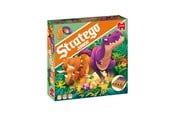 gry-planszowe-karciane-i-kosci - Jumbo - Stratego Junior Dino's Board Game (EN) - 19959