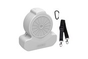 Akcesoria foto i wideo - Sunnylife Mini Protective Case with Lanyard FP-SN953-GY for DJI Flip - FP-SN953-GY