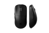 Myszka - MCHOSE L7 Ultra+ Wireless - Myszka do gier - Optyczny - 7 - Czarny - HW-L7-15KH