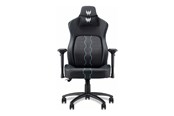 Fotel gamingowy - Acer Predator Rift Pro PGC371 Krzesło gamingowe - Metalowy - 170 kg - GP.GCR11.00V