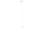 Papier, papier fotograficzny i etykiety - METO Plastic fasteners 75 mm PP standard - 9121376