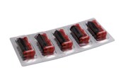 Papier, papier fotograficzny i etykiety - METO Ink for Tovel Engry/Compact 1&2 5pcs - 9294071