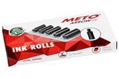 Papier, papier fotograficzny i etykiety - METO Ink for Basic M Handlabellers 5 pcs. - 9505908