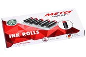 Papier, papier fotograficzny i etykiety - METO Ink for Basic S Handlabellers 5 pcs. - 9505909