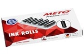 Papier, papier fotograficzny i etykiety - METO Ink f/ Classic S Handlabellers 5 pcs. - 9506060