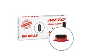 Papier, papier fotograficzny i etykiety - METO Ink for Classic Giant XL 2 pcs. - 30007716