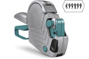 Papier, papier fotograficzny i etykiety - METO Basic S 622 22x12 Handheld Pricing Gun - 30007803