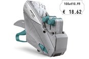 Papier, papier fotograficzny i etykiety - METO Classic L1932 32x19 Handheld Pricing Gun - 30007649