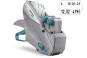 Papier, papier fotograficzny i etykiety - METO Classic L2332 32x19 Handheld Pricing Gun - 30007683