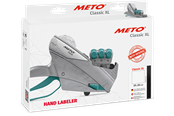 Papier, papier fotograficzny i etykiety - METO Classic XL 3329 29x28 Handheld Pricing Gun - 30007693
