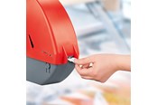 Papier, papier fotograficzny i etykiety - METO Queue Tickets f/Turn-O-Matic Classic white - 39649170