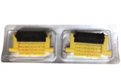 Papier, papier fotograficzny i etykiety - METO Ink for Expert L/XL 2 pcs. - 8873170