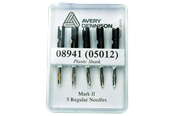 Papier, papier fotograficzny i etykiety - METO Needle Std. for Mark III Std.Tagging gun - 9121826