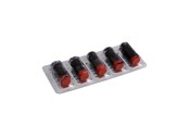 Papier, papier fotograficzny i etykiety - METO Ink for Basic S 5 pcs. - 8878220