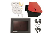 Papier, papier fotograficzny i etykiety - METO Turn-O-Matic Classic Queue calling syst. - 38328360