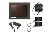 Papier, papier fotograficzny i etykiety - METO Power supply LED no.display + remote controls - 38142800