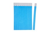 Papier, papier fotograficzny i etykiety - Avery Tearproof Writsbands Blue Tyvek®256x19mm - TYVBL-50