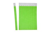 Papier, papier fotograficzny i etykiety - Avery Tearproof Writsbands Green Tyvek®256x19mm - TYVGN-50