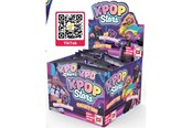 Kreatywne gry - K-POP Stars Photo Cards 6-Pack Assorted - 401-0201