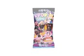 Kreatywne gry - K-POP Stars Photo Cards 6-Pack Assorted - 401-0201