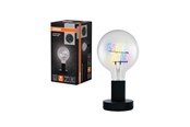 Lampy - Osram 1906 Letter Table Game Zone 1.2W E27 - 4058075853126