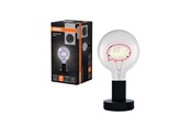 Lampy - Osram 1906 Letter Table Hello 1.2W E27 - 4058075853225