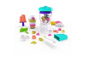 Kreatywne gry - Kinetic Sand Smoothie Mixer - 6075121