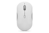 Myszka - Lenovo 350 - mouse - Bluetooth 5.3 - cloud grey - Myszy - Optyczny - 6 - Szary - GY51S61907