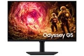 Monitor - 27" Samsung LS27FG506EUXEN - 2560x1440 (QHD) - 180Hz - IPS - LS27FG506EUXEN