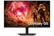 Monitor - 32" Samsung LS32FG506EUXEN - 2560x1440 (QHD) - 180Hz - IPS - LS32FG506EUXEN