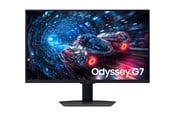 Monitor - 27" Samsung G70F computer monitor - LS27FG702EUXEN