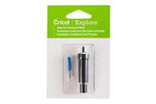 Drukarka etykiet - Cricut Deep -Point - cutting blade for cutter - 2002293