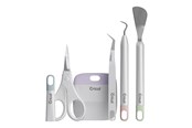 Drukarka etykiet - Cricut Basic - craft tool set - 5 pieces - 2006695