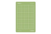 Drukarka etykiet - Cricut Joy StandardGrip - cutting/writing machine mat - 11.4 x 16.5 cm - 2007964
