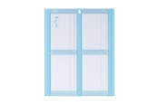 Drukarka etykiet - Cricut - card mat - 33 x 41.2 cm - 2009488