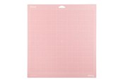 Drukarka etykiet - Cricut FabricGrip - cutting machine mat - 30.5 x 61 cm - 2007789