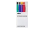Drukarka etykiet - Cricut - brush pen and marker set (pack of 9) - 2009979