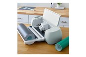 Drukarka etykiet - Cricut - cutting machine roll feeder - 2009039