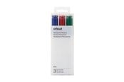 Drukarka etykiet - Cricut - marker - blue red green (pack of 3) - 2008876