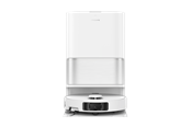 Odkurzacz robot - Dreame Odkurzacz robot L10s Ultra Gen 3 White - RLL53SE-WHITE