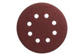 Szlifierka - Makita D-77229 Sanding Pad - 20 Pieces - D-77229